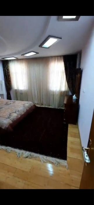 Продаётся КВАРТИРА 3в2/7/9 на 78м2 Дархан Ор-р: Европа Эксклюзив