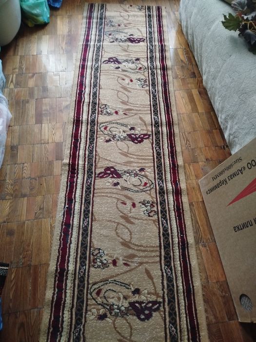 Продам две дорожки