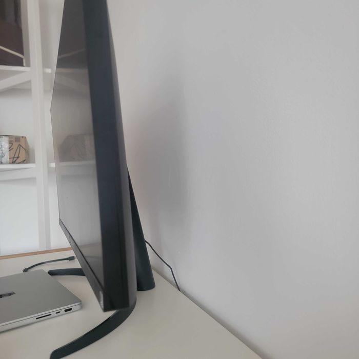 Monitor LG 34'' UltraWide IPS 34WP500-B – ca nou