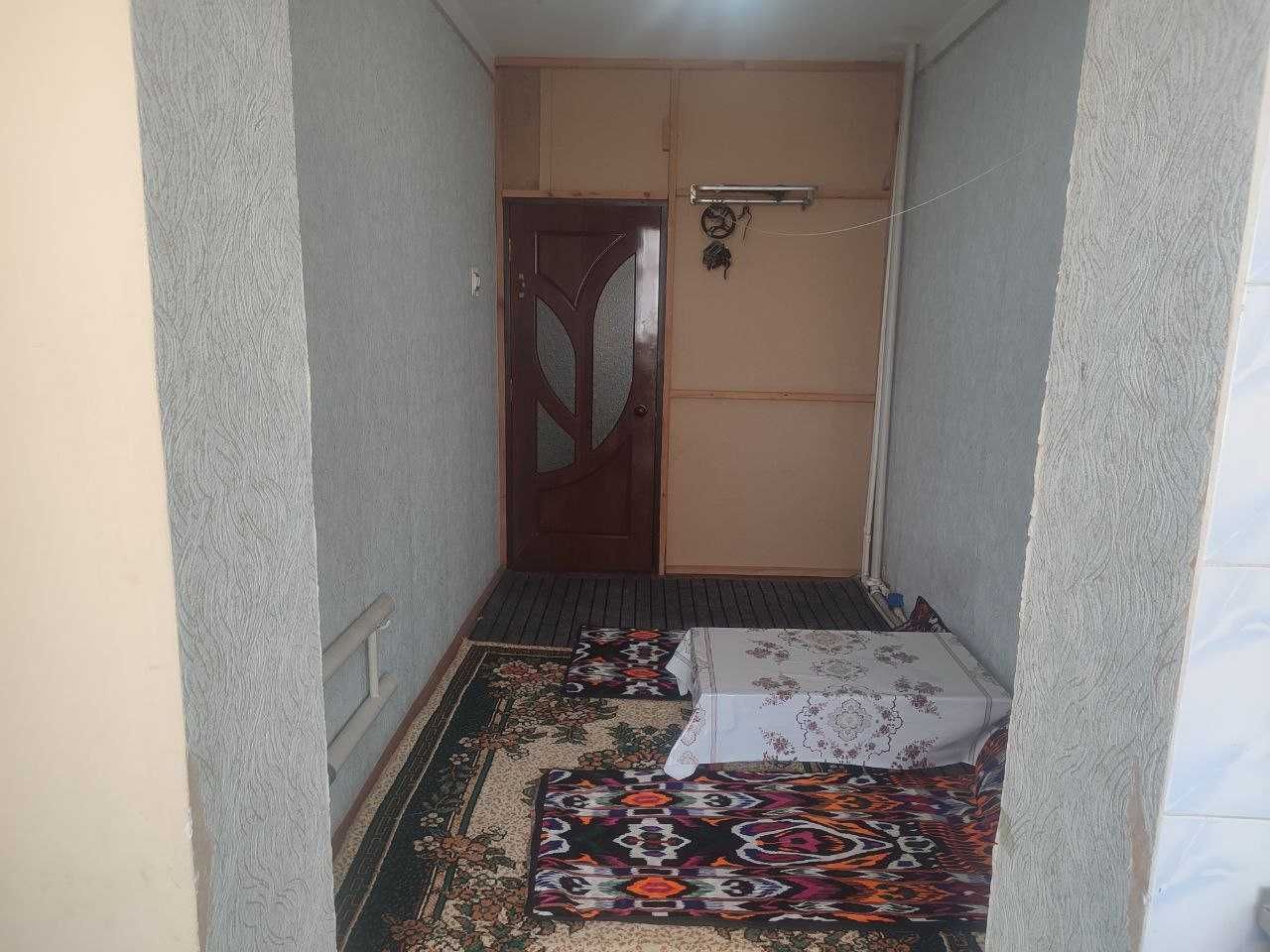 Квартира сотилади , Продается квартира