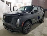Cadillac Escalade V Series на заказ