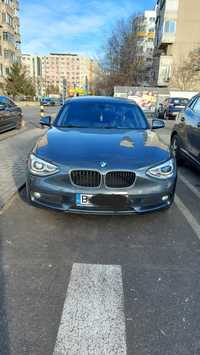 Vând BMW Seria 1 xDrive