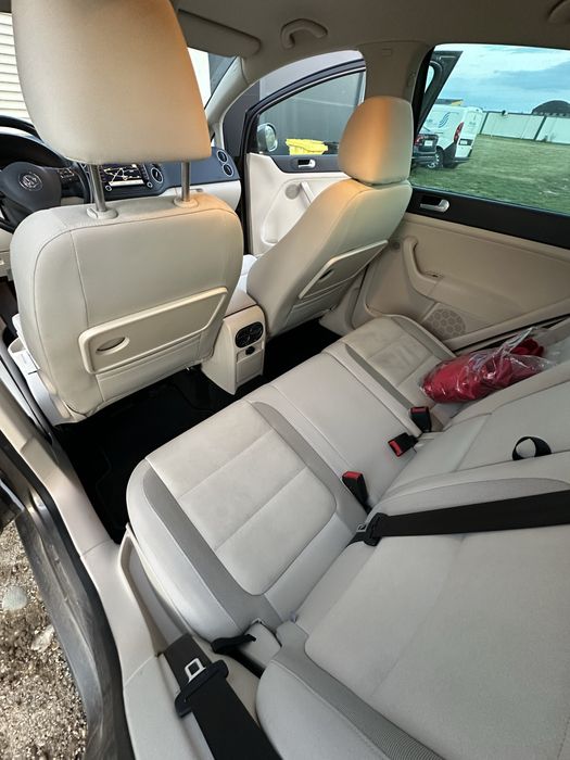 Volkswagen Golf 6 Plus
