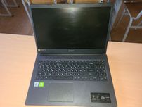 Noutbook acer mx330