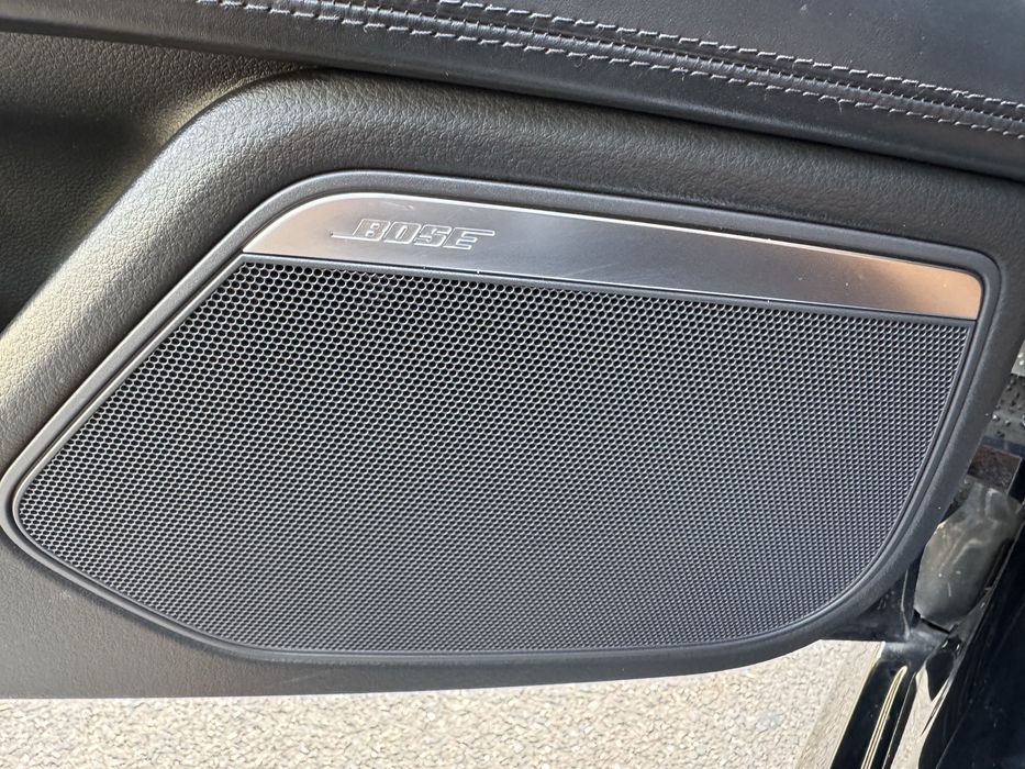 A7 competition 326hp