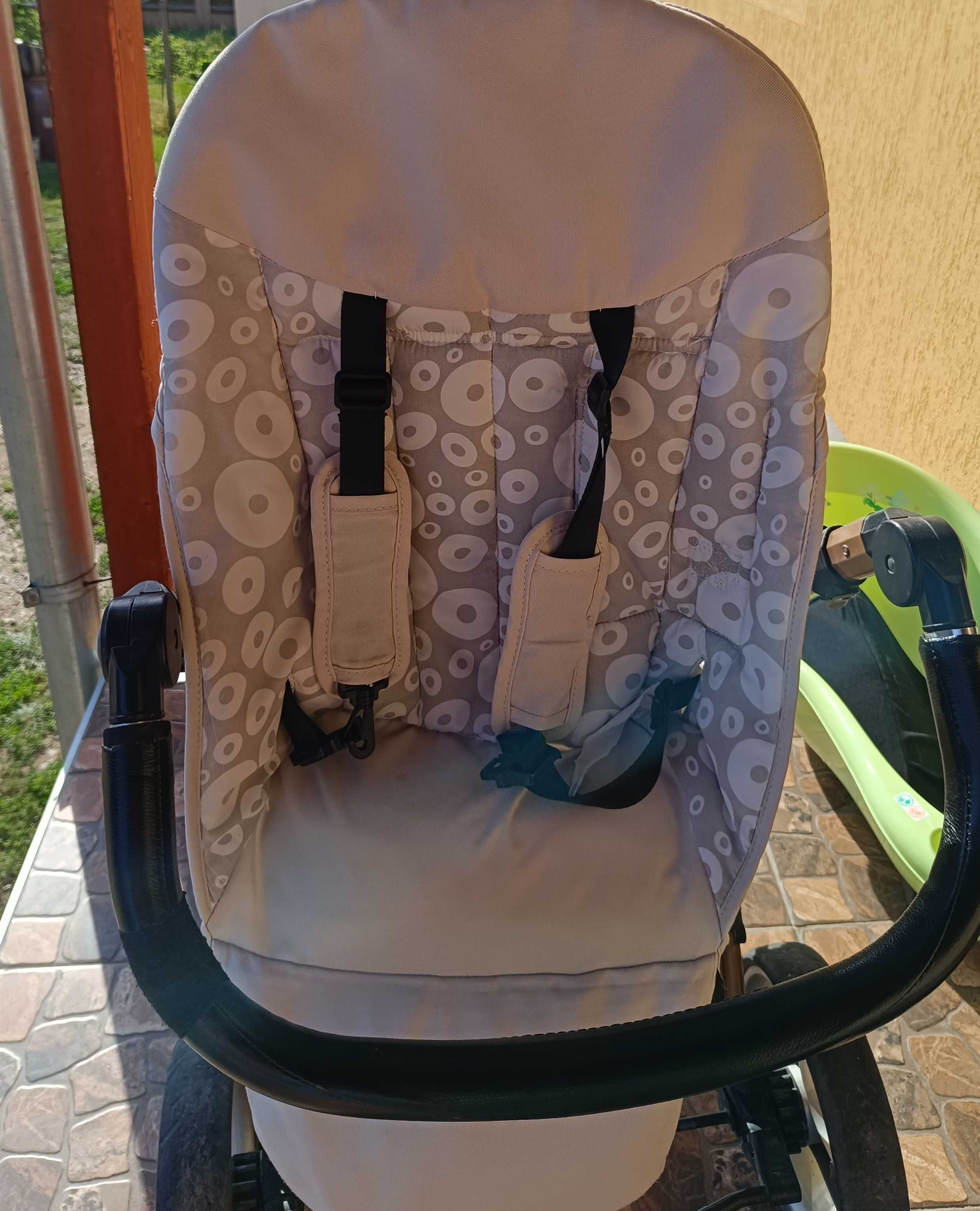 Carucior copii 2in1