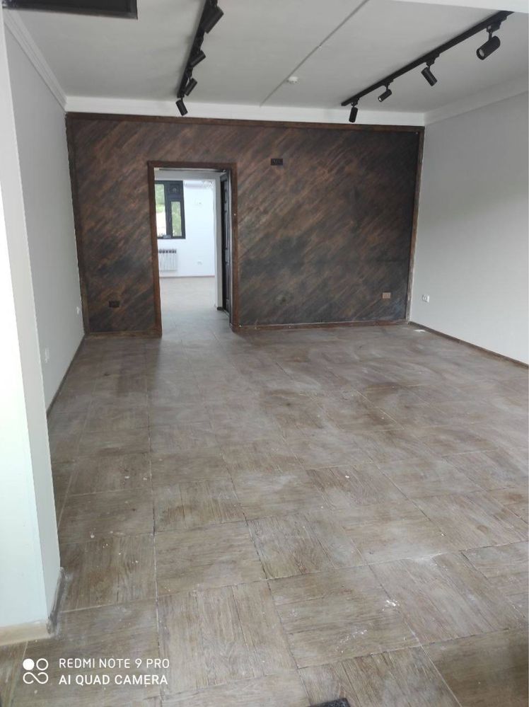 Айбек Офис на продажу 80 м² + подвал 50 м² Angels Food. Парковка есть