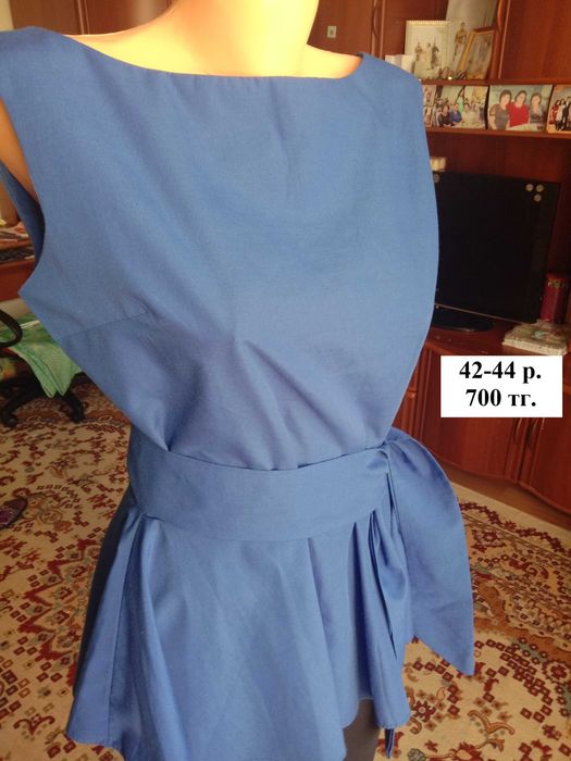 Женская одежда для девушки с размером 42-44