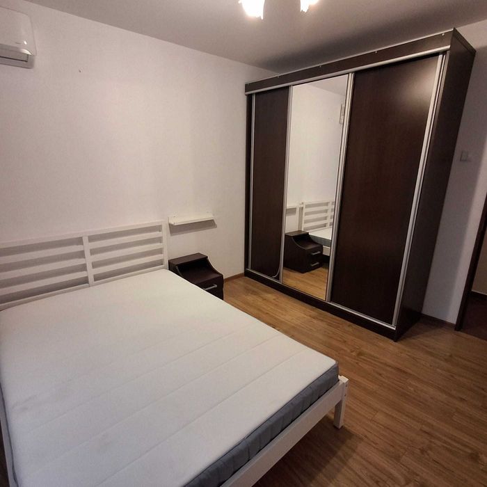 Inchiriere Apartament 3 camere - Militari - Uverturii
