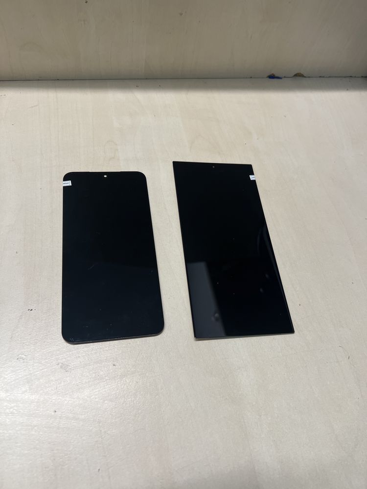 Display samsung s24 original