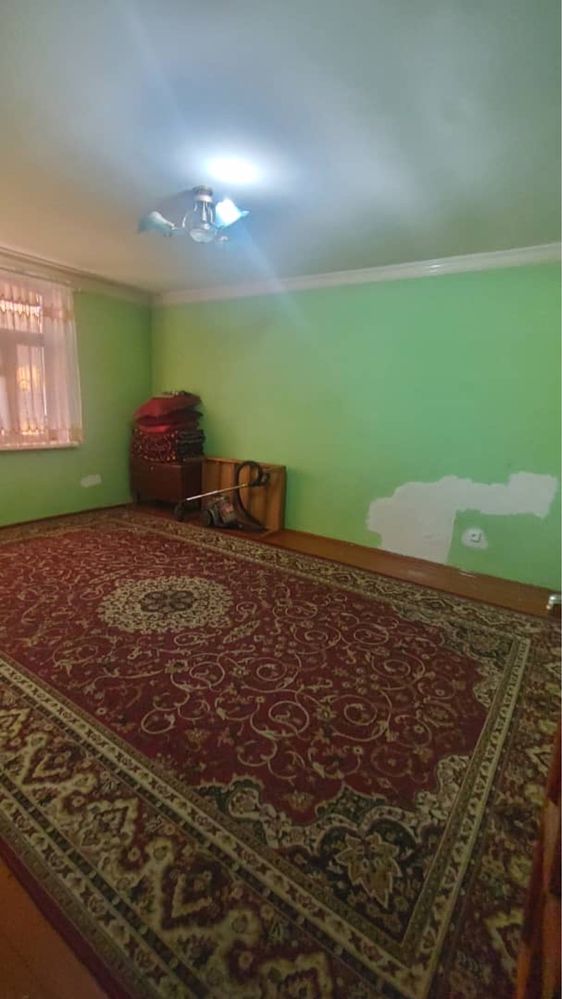 Ижарага берилади