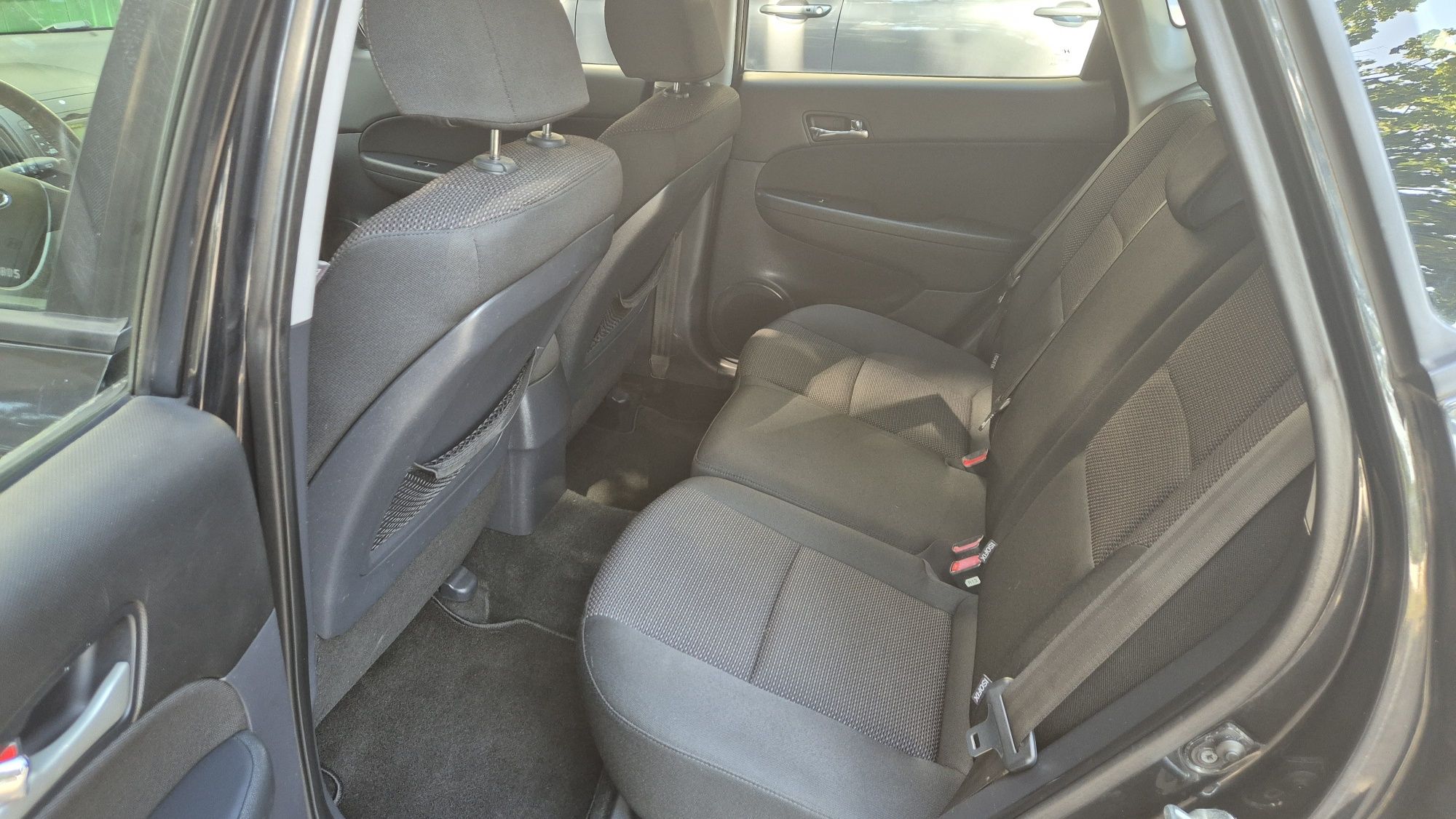 Hyundai i30 2010г