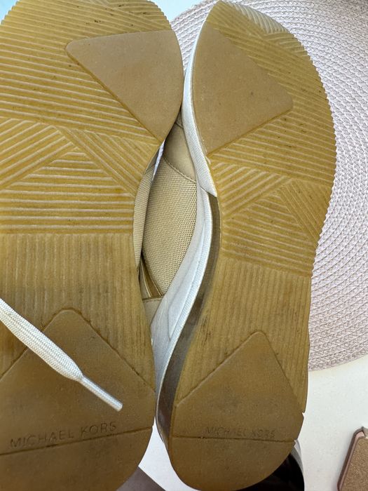 Adidasi Michael Kors