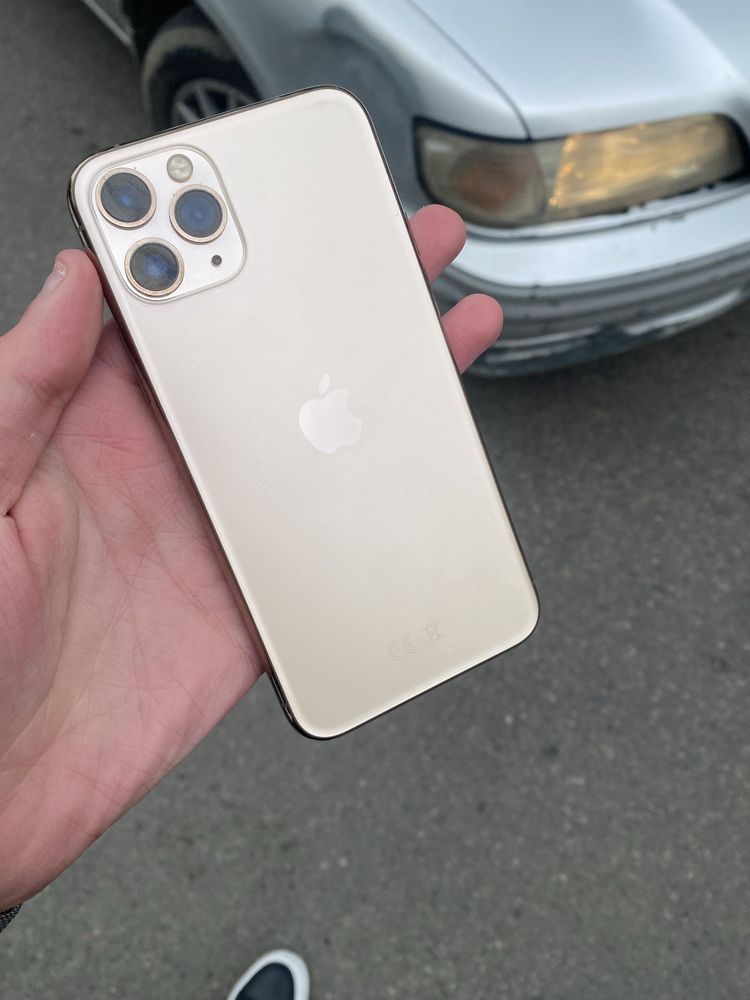 Срочно Iphone 11 Pro 64Gb