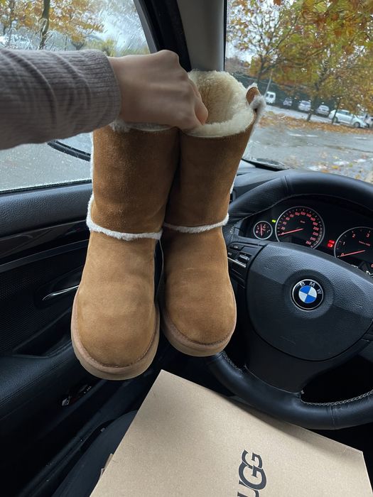 Ugg originale marime 40