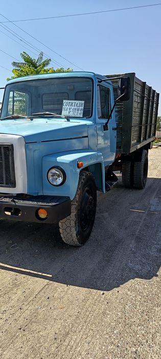 3307 сотилади балон йанги озим хайдаганман