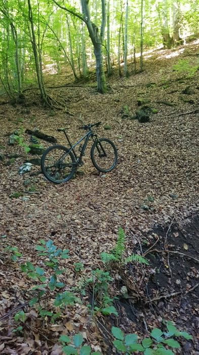 Vând Urgent Bicicletă Trek XCALIBER 9 29r