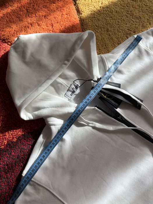 Hanorac Stone Island - Mărimea M