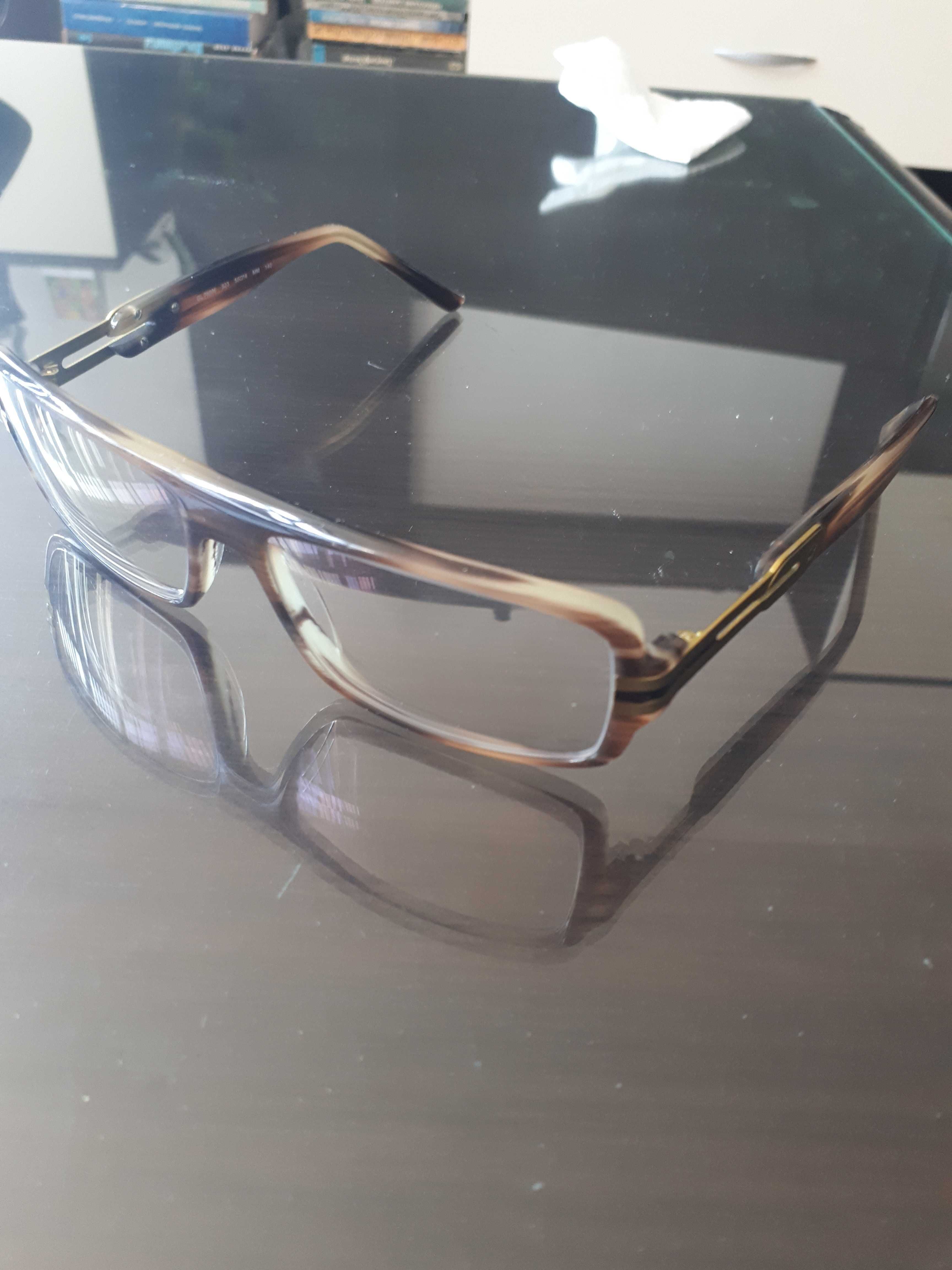 Диоптрична рамка за очила Guy Laroche Paris original
