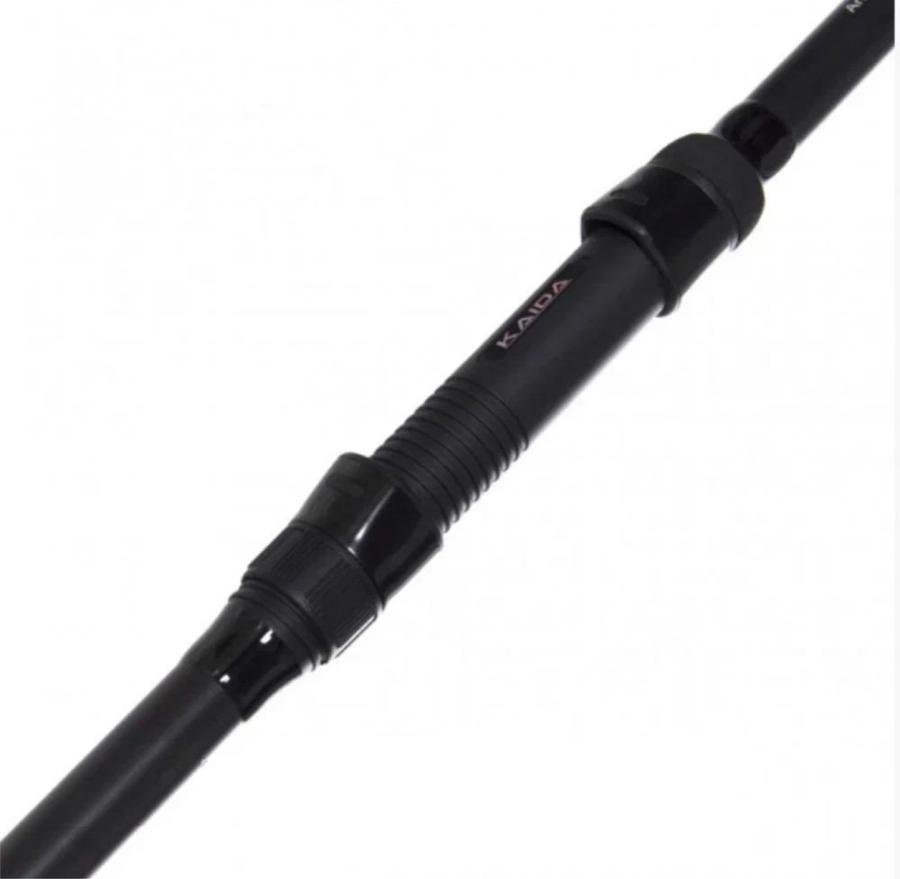 карповый удилища с катушками  Kaida combat +kaida 3,9