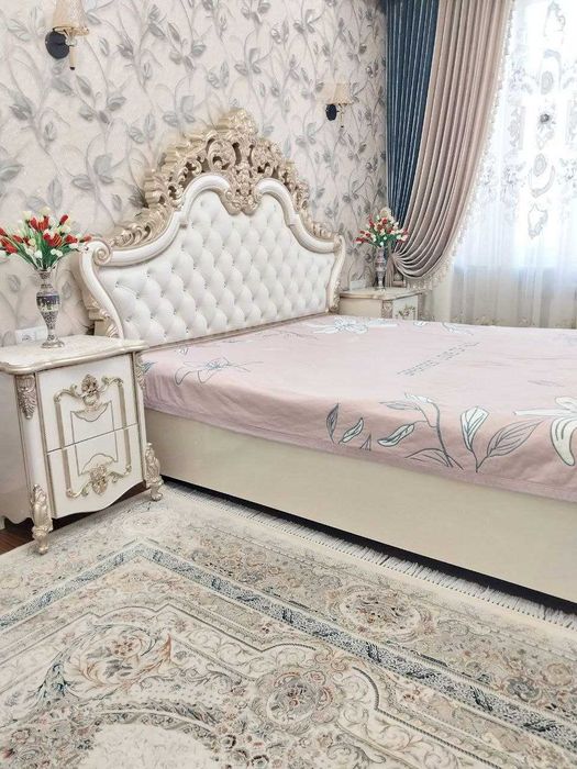 Продаётся квартира, Яшнабадский район,  Махтумкули 3/4/10, ЖК New Life