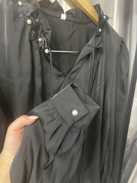 Продам новую блузку