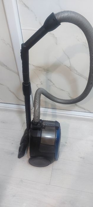 Пылесос в хорошем