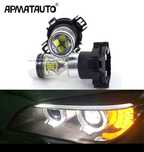 Semnalizari led bec far bmw E90/E70/F10