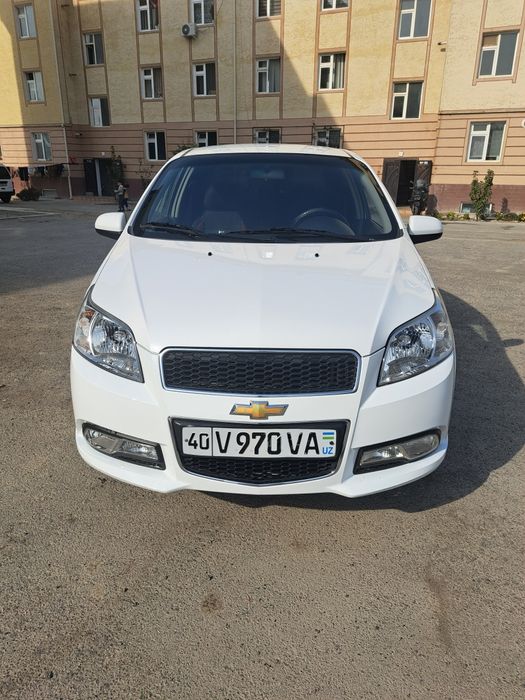 Neksiya 3 2021 yil toza