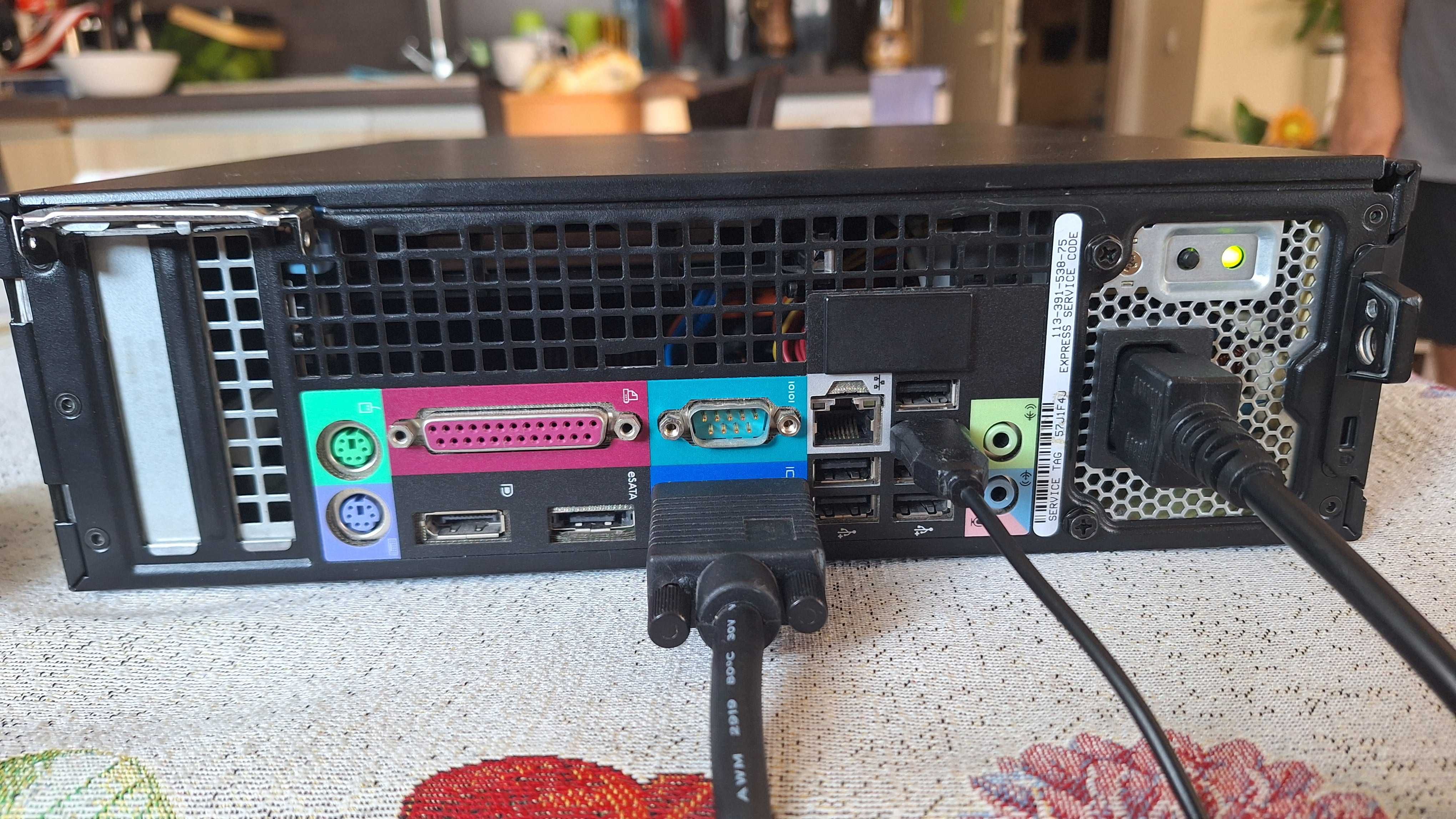 Dell Optiplex 960