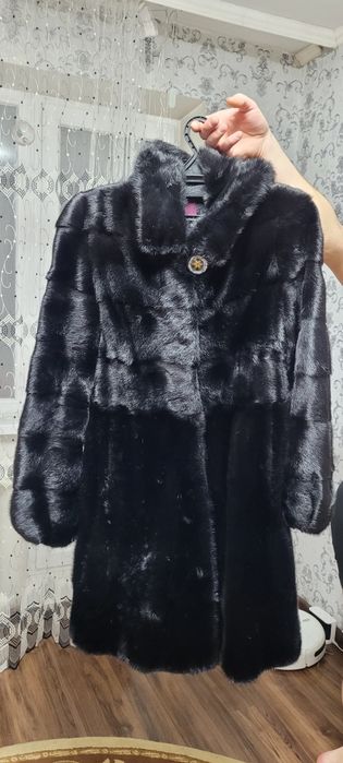 Продам норковую шубу!!!