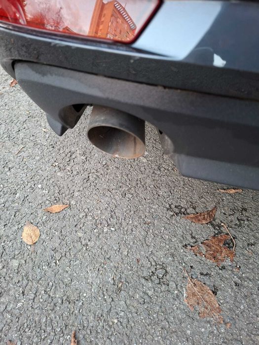 Audi A4 B9 2016 Virtual Cockpit