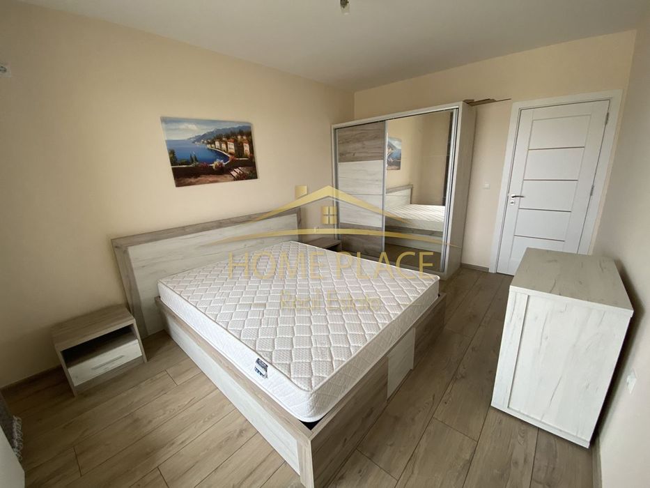 Дава се под наем Двустаен апартамент в Варна, Победа - 73 кв.м за 397.8 € - Снимка #6