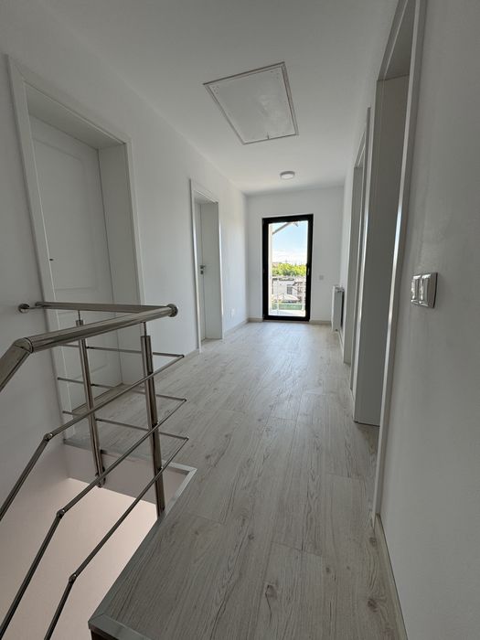 Casa Paulestii Noi