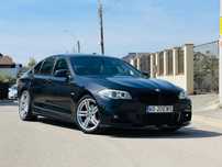 BMW F10 Pachet M
