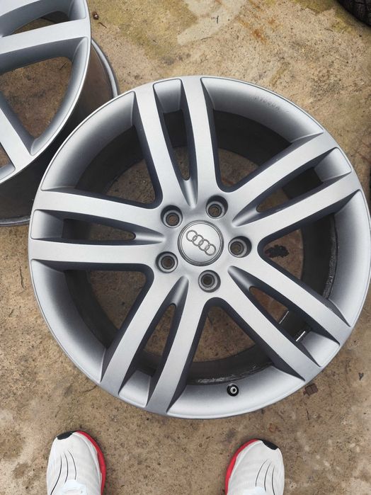 Джанти 20 цола .