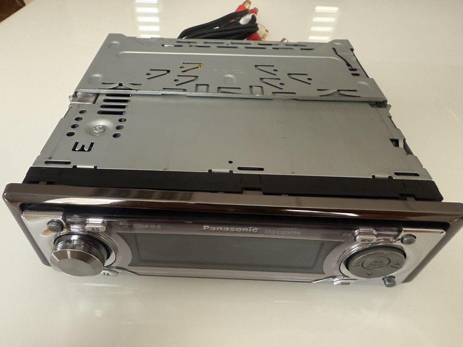 Radio Panasonic