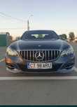 Mercedes w212 e-class 7G-Tronic