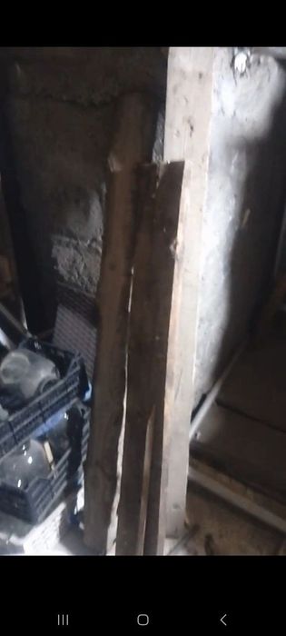 Курук утин сотилади