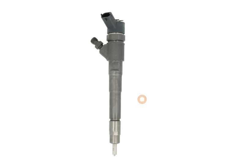 Нови Дюзи за Iveco/Fiat 2.3TDI
