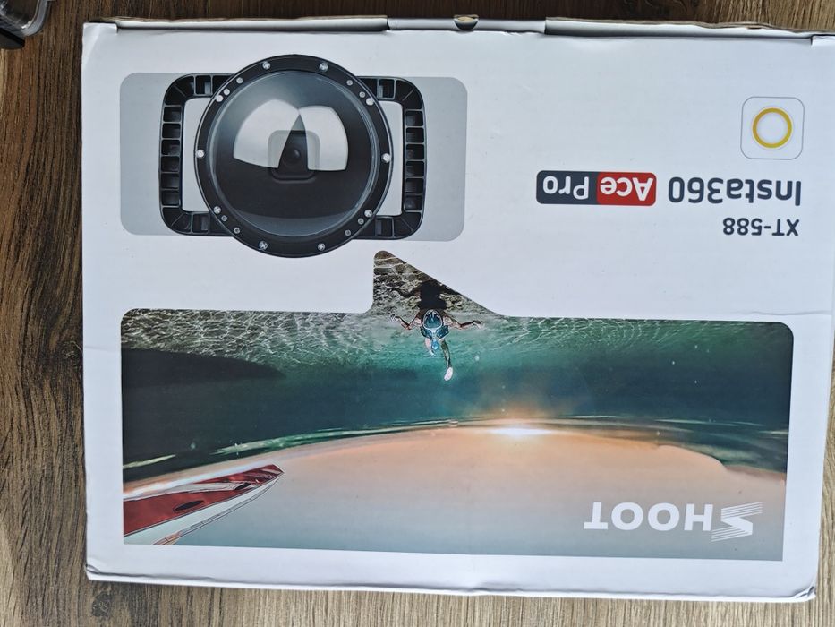 Accesorii Insta 360 Ace pro Ace pro 2