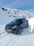 Lada x ray kross