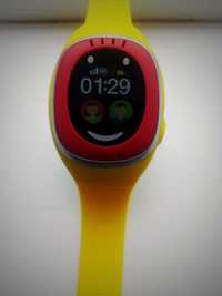 Smartwatch Myki touch allterco