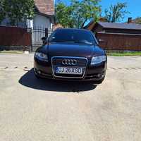 Vând Audi a4 b7 2008  AUTOMAT !!