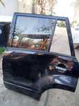 Geam lateral stanga spate suzuki grand vitara