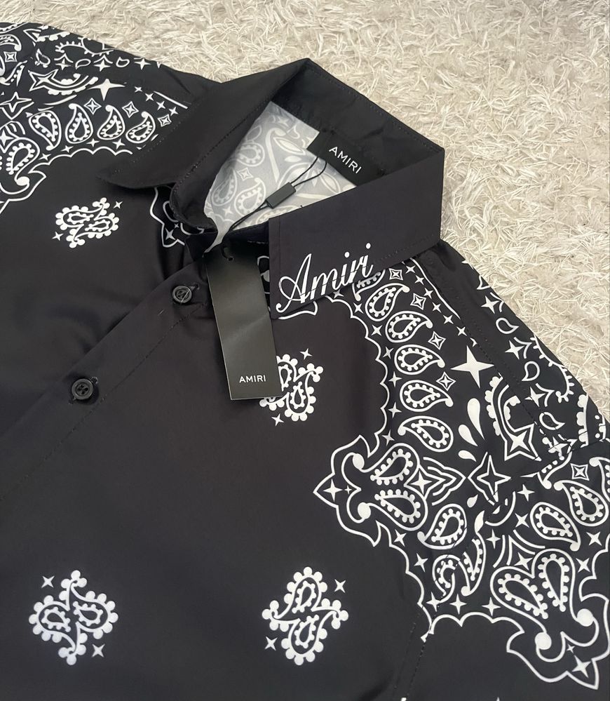 Amiri мъжки комплект New Season