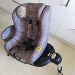 Cosatto scaun de masina cu isofix