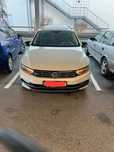 Vand Masina R-Line 4Motion