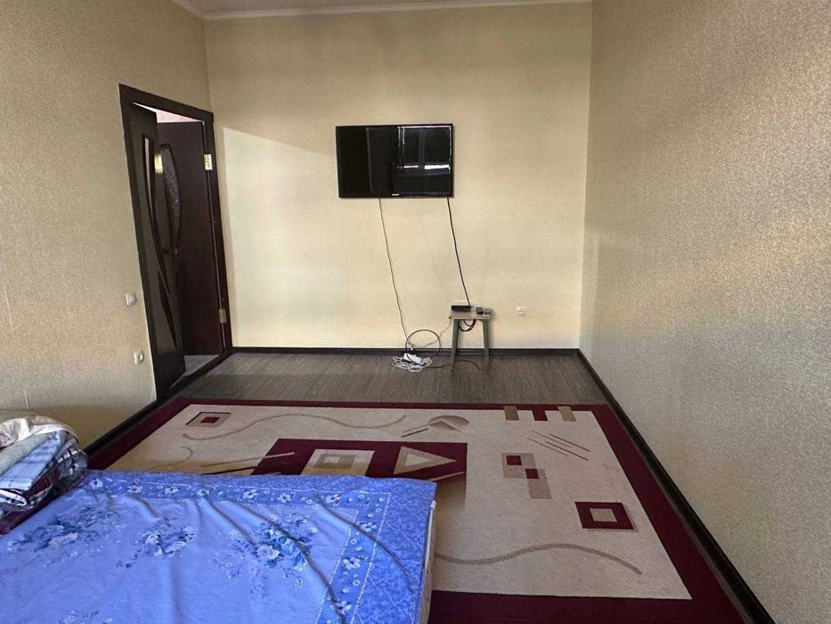 Продается 1 Комнатная  Куйлюк Массив-5 Мед Колледж Мирабадский