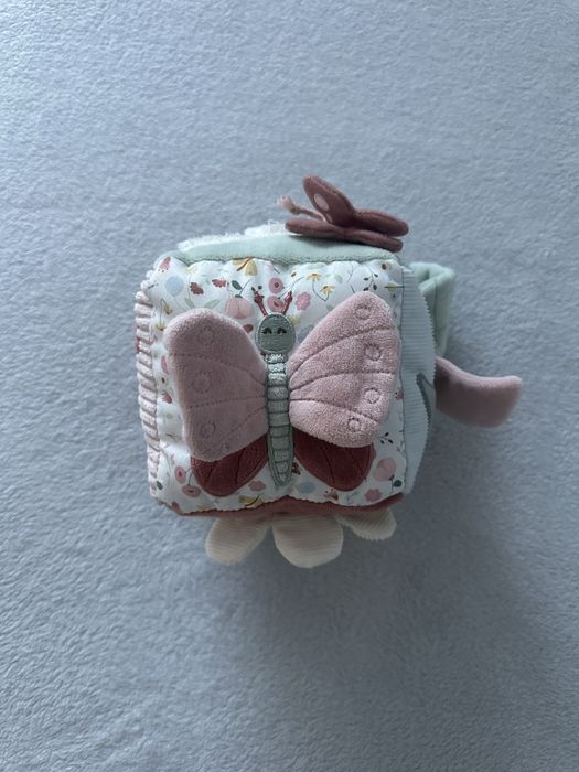 Little dutch кубче